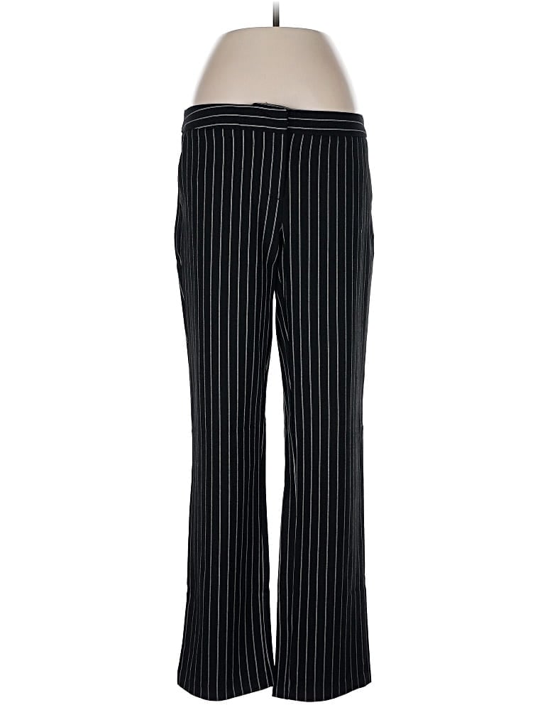 Pre-owned Willi Smith Dress Pants In Black