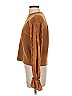 By Anthropologie Brown Pullover Sweater Size XS - photo 5