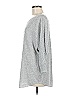 Market and Spruce Gray Pullover Sweater Size M - photo 5