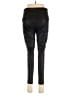 Athleta Black Active Pants Size L - photo 2