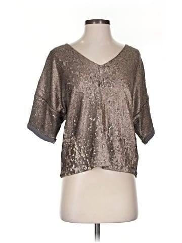 Deletta Short Sleeve T-Shirt (view 1)