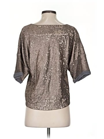 Deletta Short Sleeve T-Shirt (view 2)