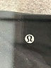 Lululemon Athletica Solid Black Active Pants Size 4 - photo 7
