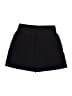 Athleta Solid Black Casual Skirt Size 2 - photo 2