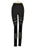 Lululemon Athletica Black Active Pants Size 4 - photo 1