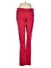 Adriano Goldschmied Red Casual Pants Size 29R - photo 1