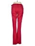 Adriano Goldschmied Red Casual Pants Size 29R - photo 2