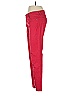 Adriano Goldschmied Red Casual Pants Size 29R - photo 5