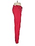 Adriano Goldschmied Red Casual Pants Size 29R - photo 4