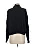 BB Dakota 100% Cotton Black Cardigan Size S - photo 2