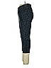 LIVI Blue Black Active Pants Size 14 - 16 Plus - photo 5