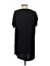 Old Navy Black Short Sleeve Top Size S - photo 2
