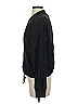 BB Dakota 100% Cotton Black Cardigan Size S - photo 5
