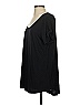 Old Navy Black Short Sleeve Top Size S - photo 5