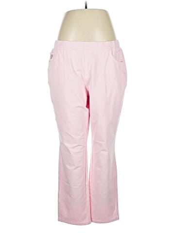 Quacker Factory Casual Pants (view 1)