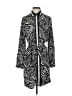 MICHAEL Michael Kors 100% Polyester Black Casual Dress Size S - photo 1
