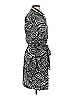 MICHAEL Michael Kors 100% Polyester Black Casual Dress Size S - photo 4