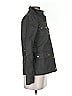 J.Crew 100% Cotton Black Green Jacket Size XXS - photo 4