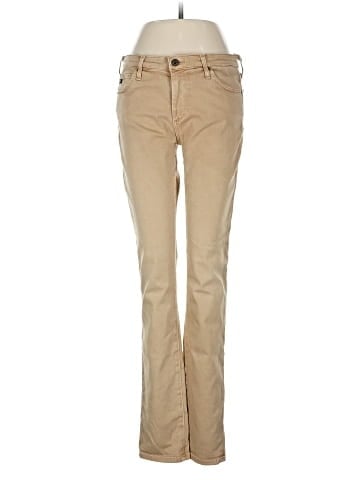Adriano Goldschmied Jeans (view 1)
