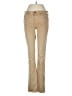 Adriano Goldschmied Tan Jeans Size 28 waist - photo 1