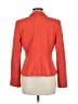 Classiques Entier Orange Blazer Size M - photo 2