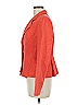 Classiques Entier Orange Blazer Size M - photo 5