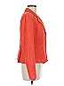 Classiques Entier Orange Blazer Size M - photo 4