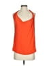 Liquid Orange Tank Top Size S - photo 1