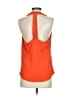 Liquid Orange Tank Top Size S - photo 2