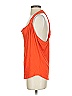 Liquid Orange Tank Top Size S - photo 5