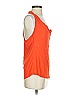 Liquid Orange Tank Top Size S - photo 4