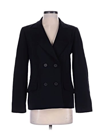 Valentino Boutique Wool Blazer (view 1)