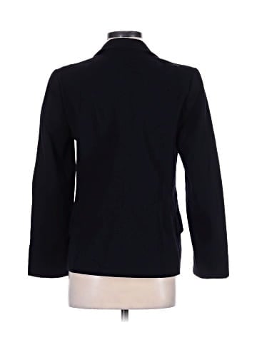Valentino Boutique Wool Blazer (view 2)