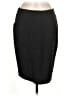 Vertigo Paris Solid Black Formal Skirt Size 8 - photo 1