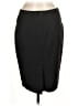 Vertigo Paris Solid Black Formal Skirt Size 8 - photo 2