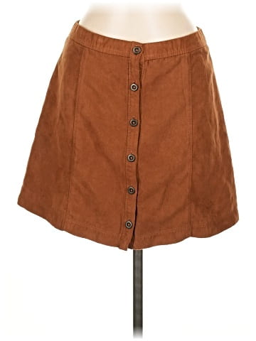 Hollister Casual Skirt (view 1)