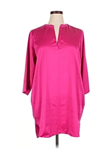 Natori Casual Dress (view 1)