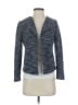 Ann Taylor LOFT Blue Blazer Size XS - photo 1