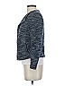 Ann Taylor LOFT Blue Blazer Size XS - photo 5