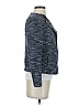 Ann Taylor LOFT Blue Blazer Size XS - photo 4