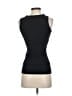 Boston Proper Black Sleeveless Top Size XXS (estimated) - photo 2