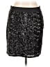 Bailey 44 100% Nylon Black Formal Skirt Size L - photo 1
