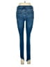 Assorted Brands Hearts Blue Jeans Size 26 waist - photo 2