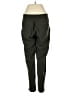 Athleta Solid Green Active Pants Size 4 - photo 2