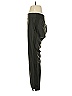 Athleta Solid Green Active Pants Size 4 - photo 5