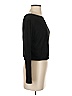 Three Dots Black Cardigan Size S - photo 4