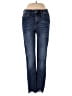 Kut from the Kloth Blue Jeans Size 0 - photo 1