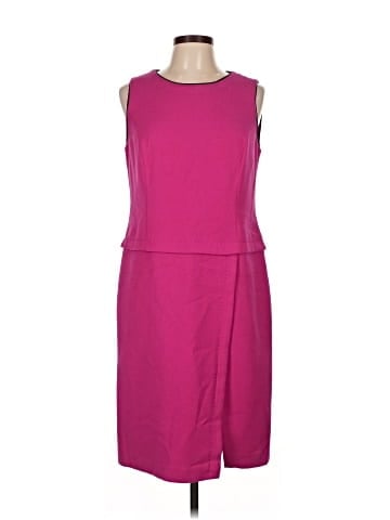 Jones New York Collection Cocktail Dress (view 1)