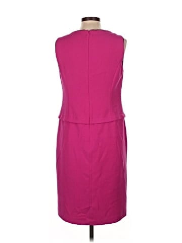 Jones New York Collection Cocktail Dress (view 2)