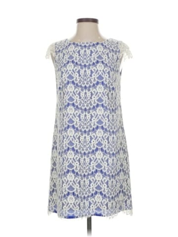 Shoshanna Casual Dress (view 1)